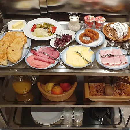 Ruhige Gastesuite Mit Fruhstuck Appartement Rhauderfehn