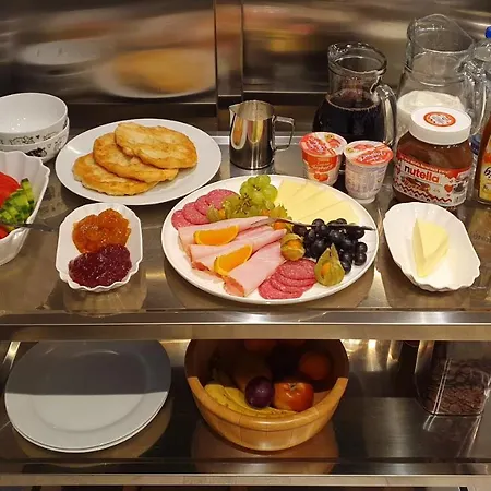 Appartement Ruhige Gastesuite Mit Fruhstuck *