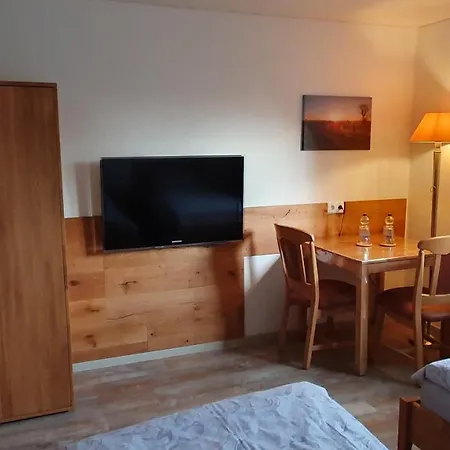 Ruhige Gästesuite Mit Frühstück * Rhauderfehn