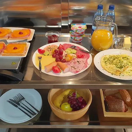 Appartement Ruhige Gastesuite Mit Fruhstuck *