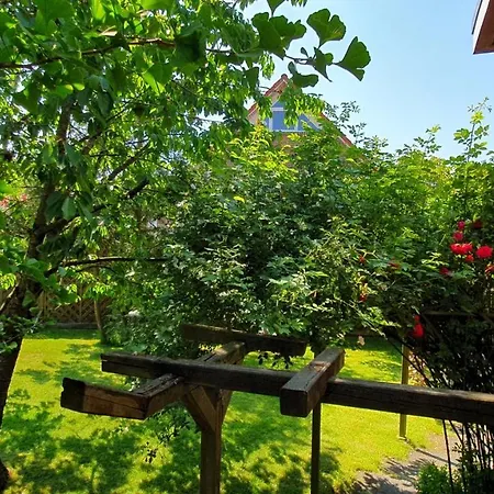 Appartement Ruhige Gastesuite Mit Fruhstuck